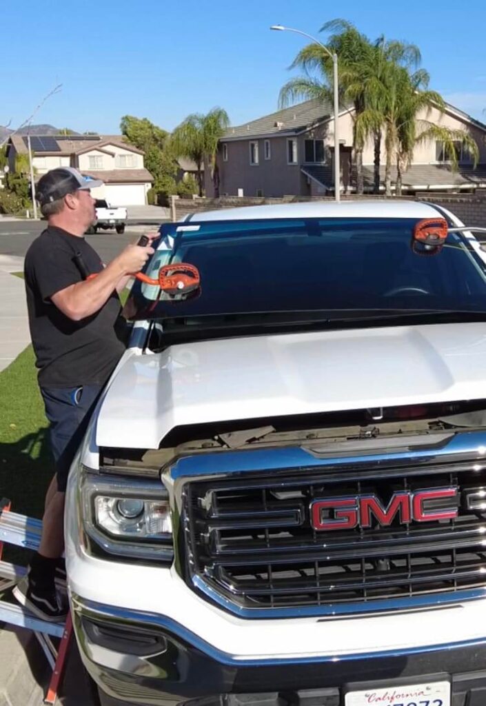 Auto Glass Repair & Car Window Replacement in Temecula, CA Near Murrieta &  Menifee