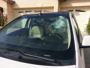 windshield replacement Temecula