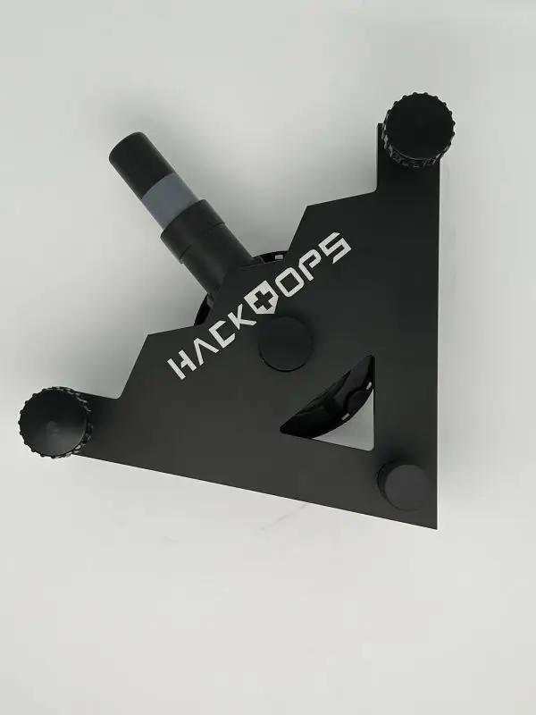 windshield chip repair tool