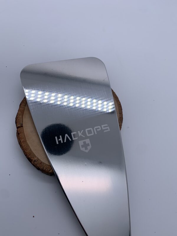 Hackzall Auto Glass Cut Out Blade