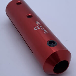 HackOPS Tools - Windshield Repair | Auto Glass Replacement